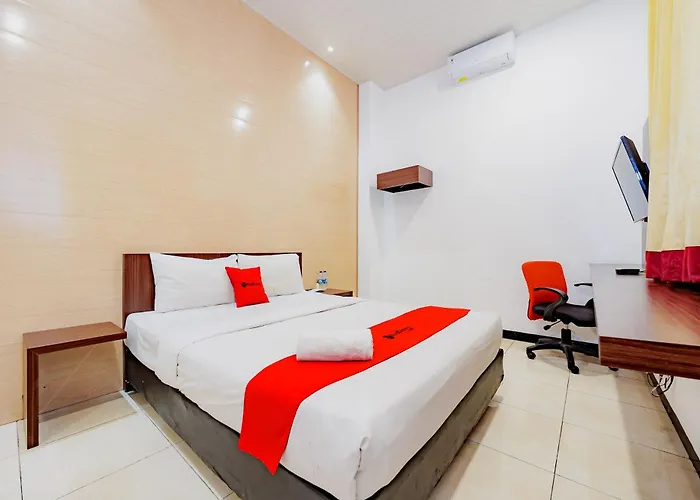 Urbanview Hotel Artama Simpang Lima Semarang